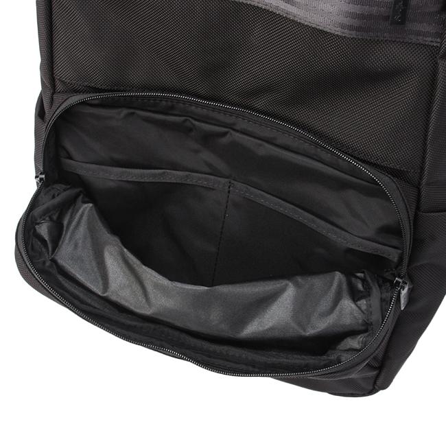 マンハッタンポーテージ ブラックレーベル バリスティック リュック Manhattan Portage BLACK LABEL mp2280bl