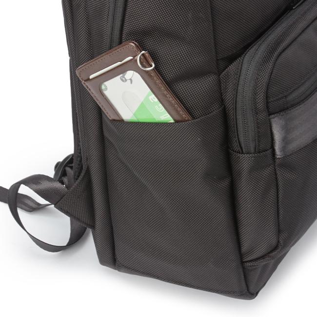 マンハッタンポーテージ ブラックレーベル バリスティック リュック Manhattan Portage BLACK LABEL mp2280bl
