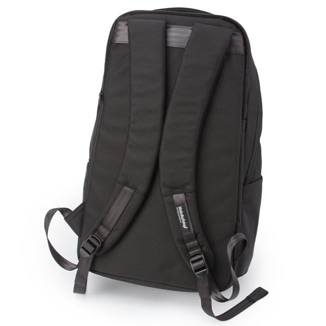マンハッタンポーテージ ブラックレーベル バリスティック リュック Manhattan Portage BLACK LABEL mp2280bl