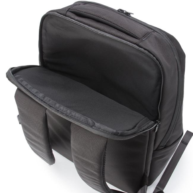 マンハッタンポーテージ ブラックレーベル バリスティック リュック Manhattan Portage BLACK LABEL mp2280bl