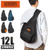 ユニバーサルオーバーオール  ボディバッグ UNIVERSAL OVERALL uvo-149