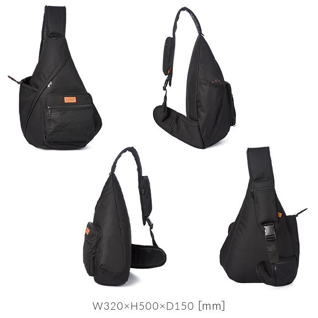 ユニバーサルオーバーオール  ボディバッグ UNIVERSAL OVERALL uvo-149