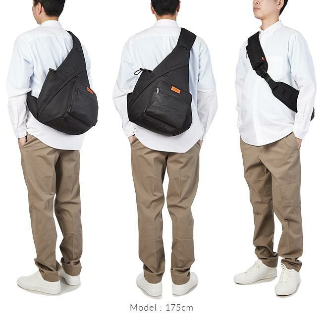 ユニバーサルオーバーオール  ボディバッグ UNIVERSAL OVERALL uvo-149