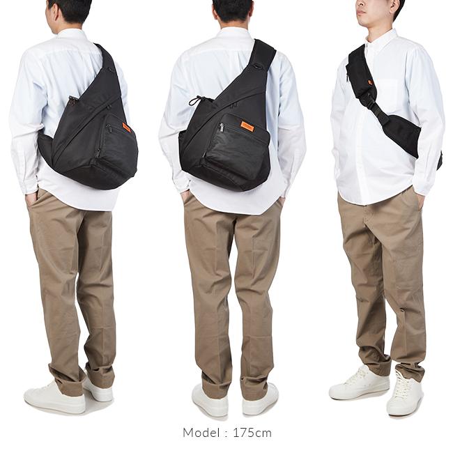 ユニバーサルオーバーオール  ボディバッグ UNIVERSAL OVERALL uvo-149