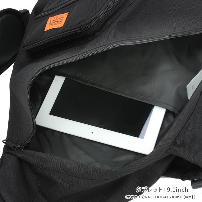 ユニバーサルオーバーオール  ボディバッグ UNIVERSAL OVERALL uvo-149