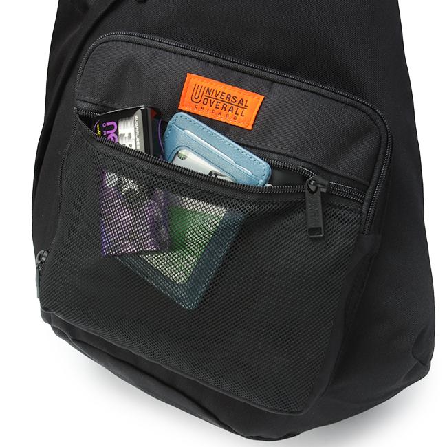 ユニバーサルオーバーオール  ボディバッグ UNIVERSAL OVERALL uvo-149