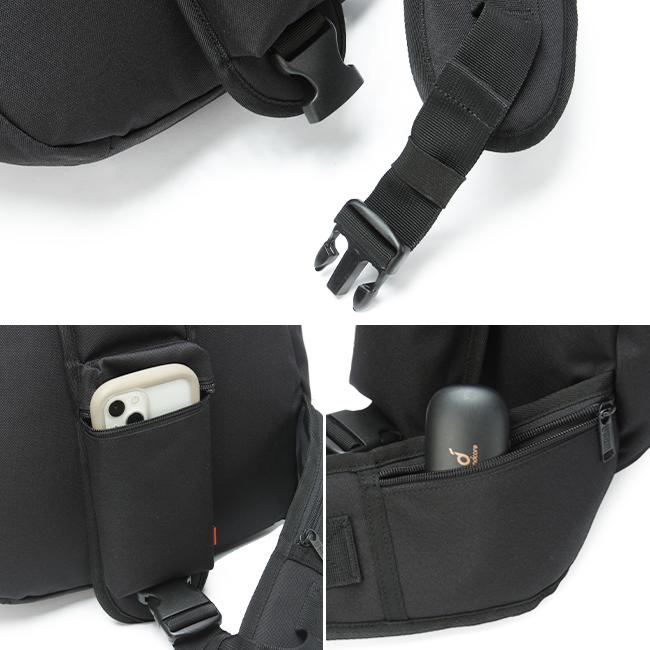 ユニバーサルオーバーオール  ボディバッグ UNIVERSAL OVERALL uvo-149