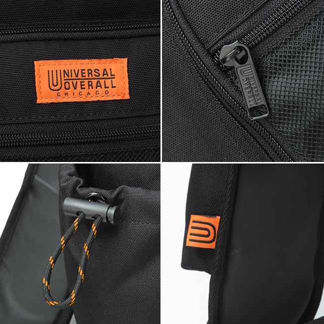 ユニバーサルオーバーオール  ボディバッグ UNIVERSAL OVERALL uvo-149