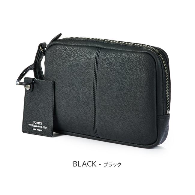 ポーター ウィズ ポーチ 016-01078