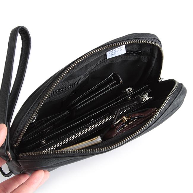 ポーター ウィズ ポーチ 016-01078