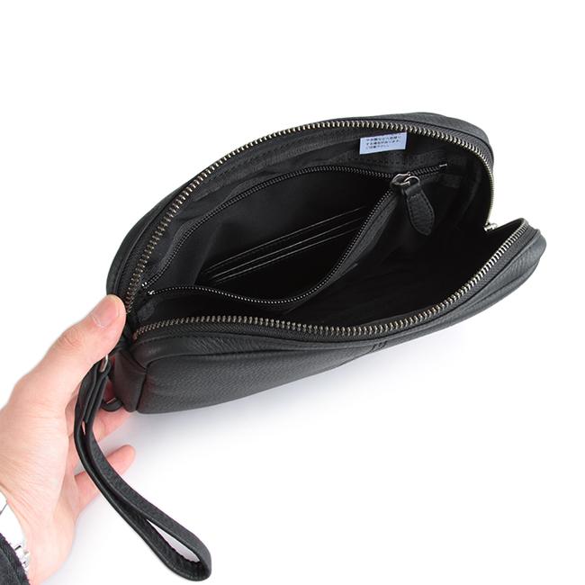 ポーター ウィズ ポーチ 016-01078