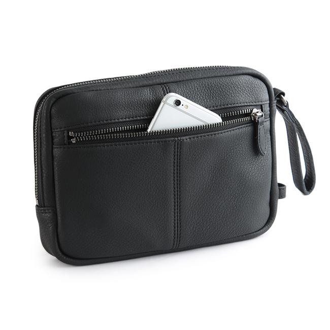 ポーター ウィズ ポーチ 016-01078