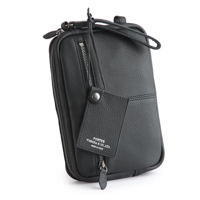 ポーター ウィズ ポーチ 016-01078