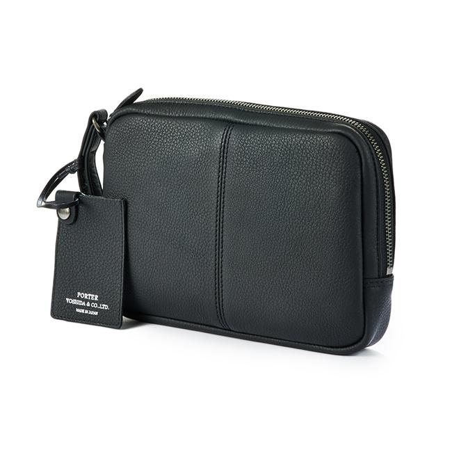 ポーター ウィズ ポーチ 016-01078