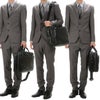 ラゲッジレーベル エレメント ブリーフケース LUGGAGE LABEL 021-01249