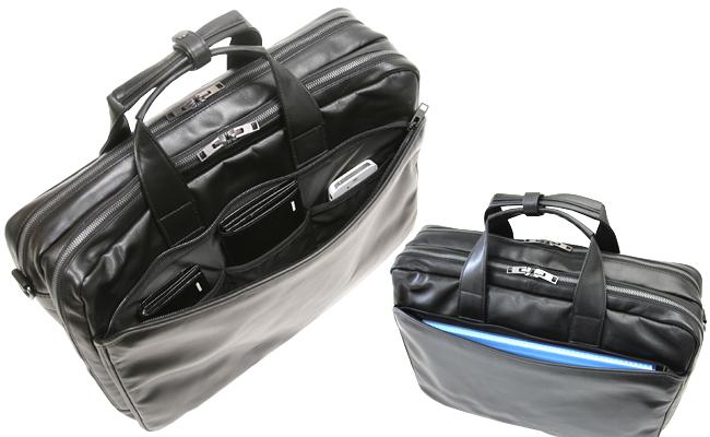 ラゲッジレーベル エレメント ブリーフケース LUGGAGE LABEL 021-01249