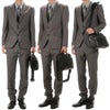 ラゲッジレーベル エレメント ブリーフケース LUGGAGE LABEL 021-01252