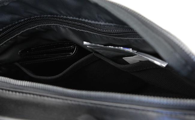 ラゲッジレーベル エレメント ブリーフケース LUGGAGE LABEL 021-01252