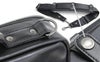 ラゲッジレーベル エレメント ブリーフケース LUGGAGE LABEL 021-01252