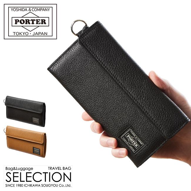 ポーター ディル ロングウォレット 653-09754 PORTER DILL 吉田カバン