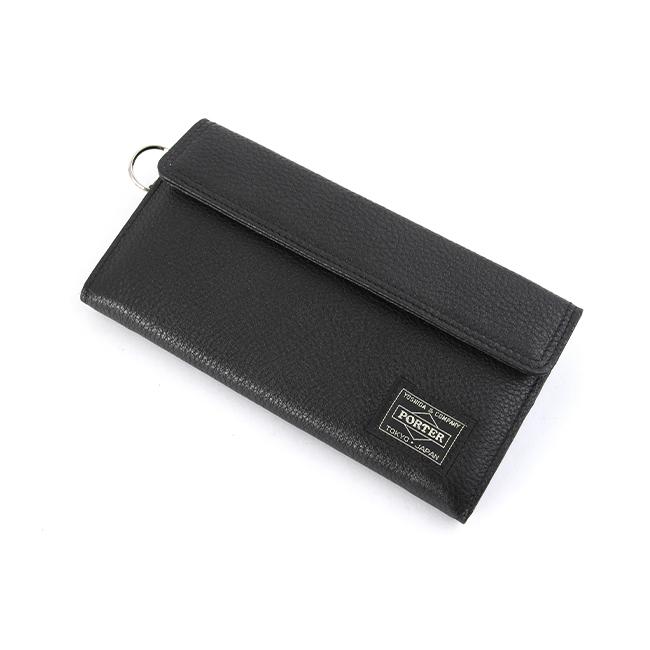 ポーター カーム ロングウォレット 041-03120