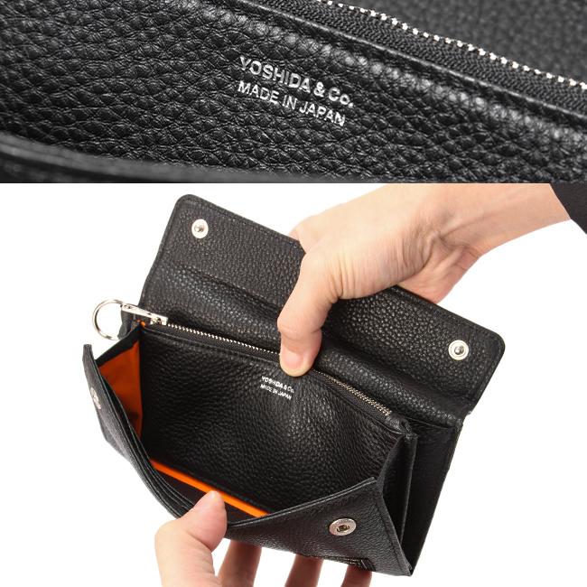 ポーター カーム ロングウォレット 041-03120