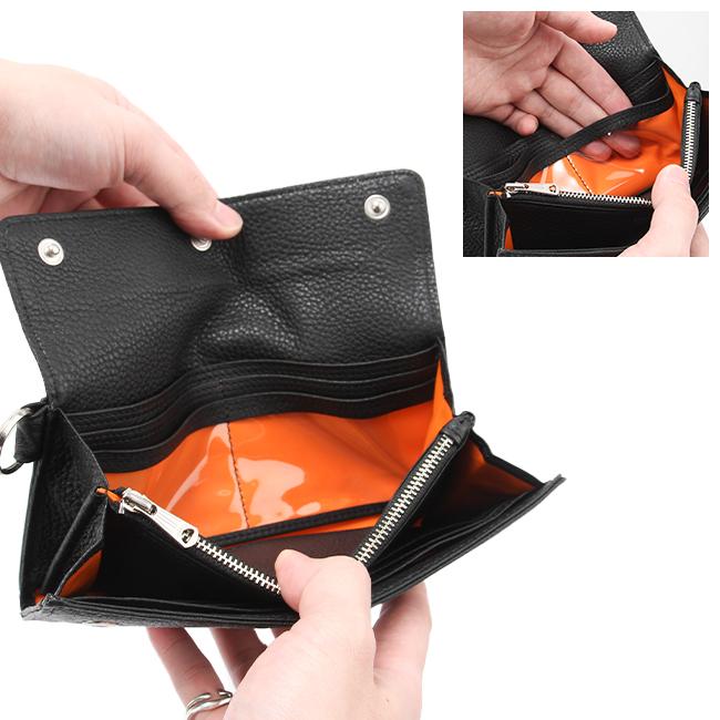 ポーター カーム ロングウォレット 041-03120