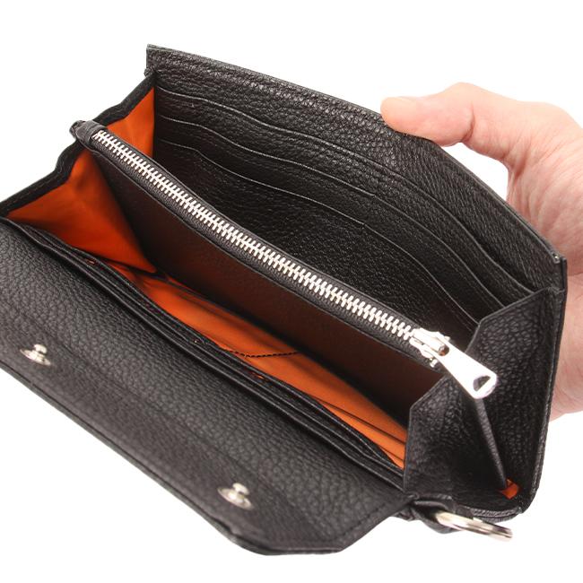 ポーター カーム ロングウォレット 041-03120