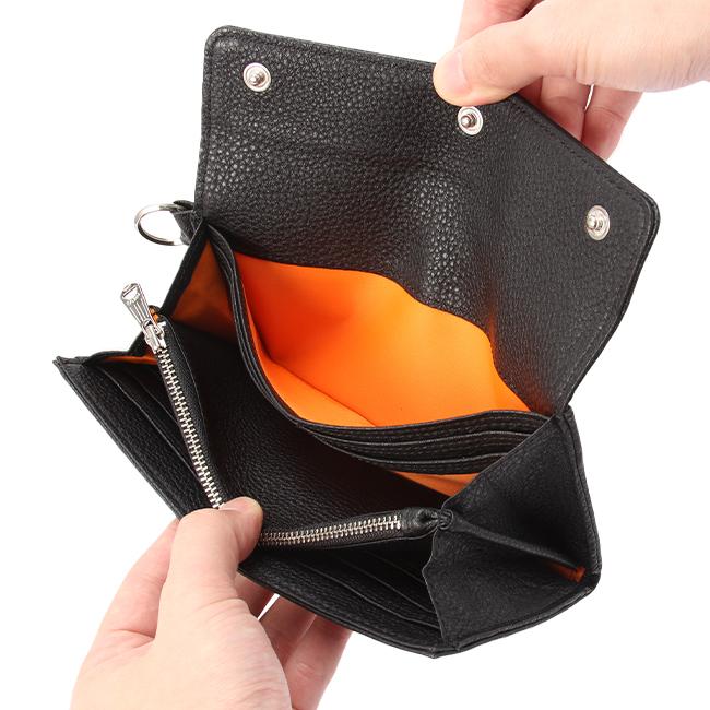 ポーター カーム ロングウォレット 041-03120