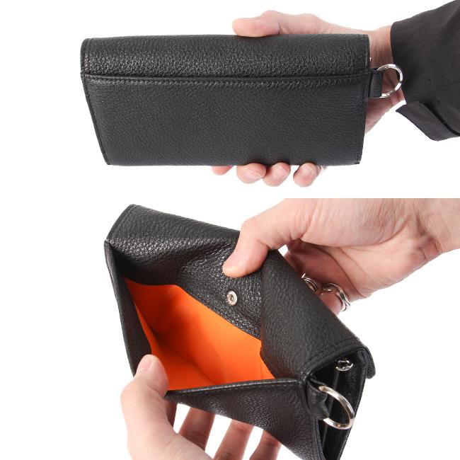 ポーター カーム ロングウォレット 041-03120