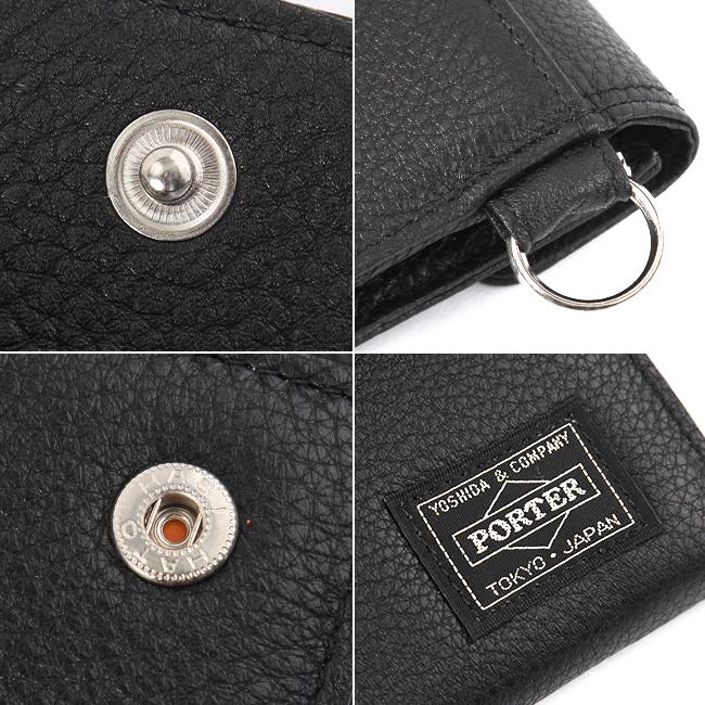 ポーター カーム ロングウォレット 041-03120