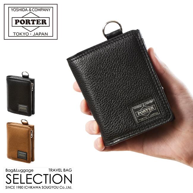 ポーター カーム ウォレット 041-03121