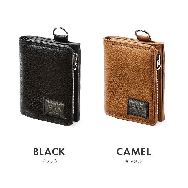 ポーター カーム ウォレット 041-03121