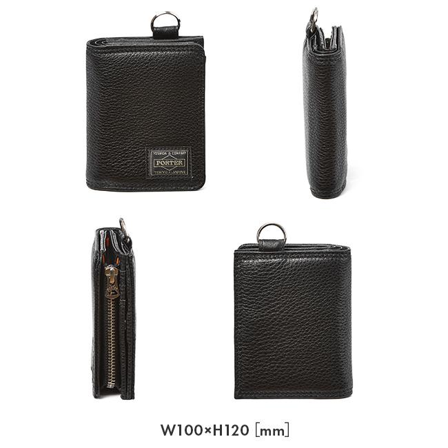 ポーター カーム ウォレット 041-03121