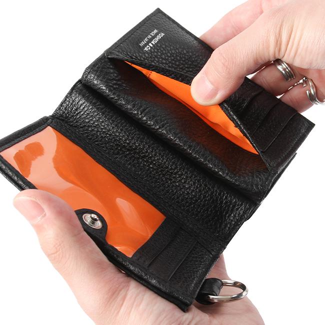 ポーター カーム ウォレット 041-03121