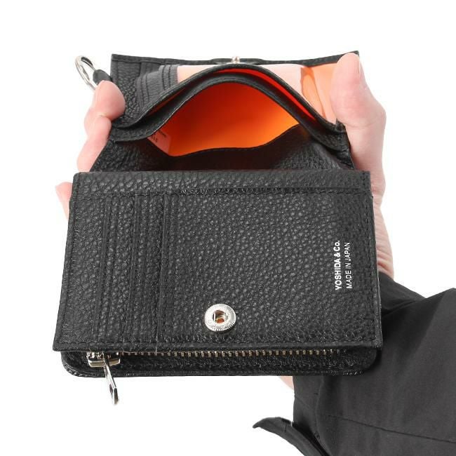 ポーター カーム ウォレット 041-03121