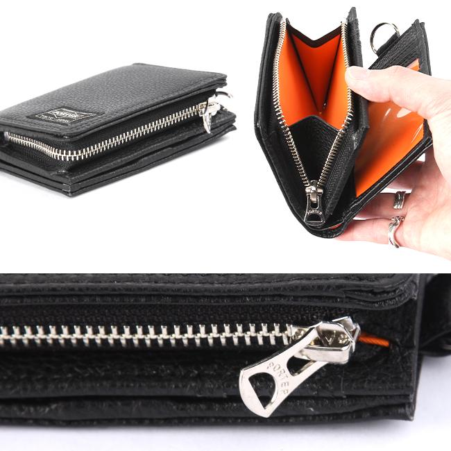 ポーター カーム ウォレット 041-03121