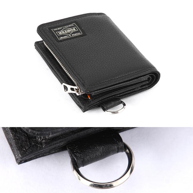 ポーター カーム ウォレット 041-03121