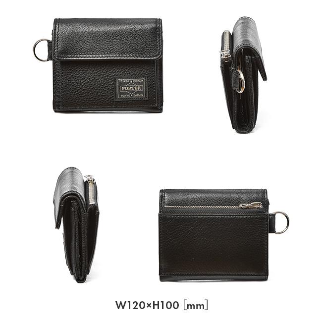 ポーター カーム ウォレット 041-03122