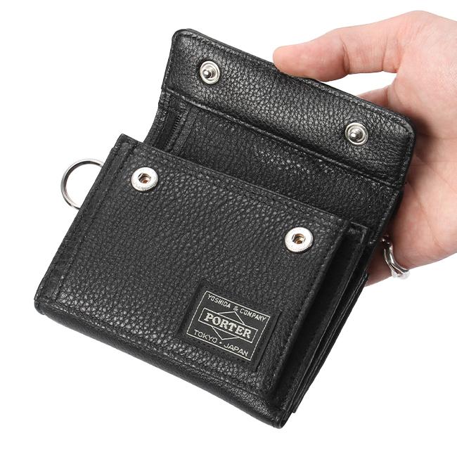 ポーター カーム ウォレット 041-03122