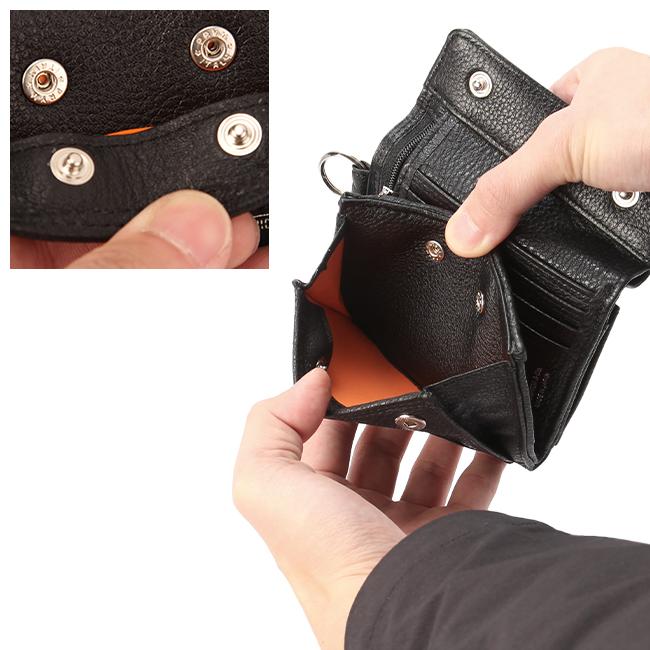 ポーター カーム ウォレット 041-03122