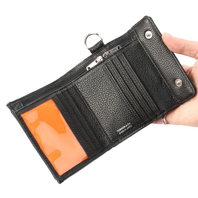 ポーター カーム ウォレット 041-03122