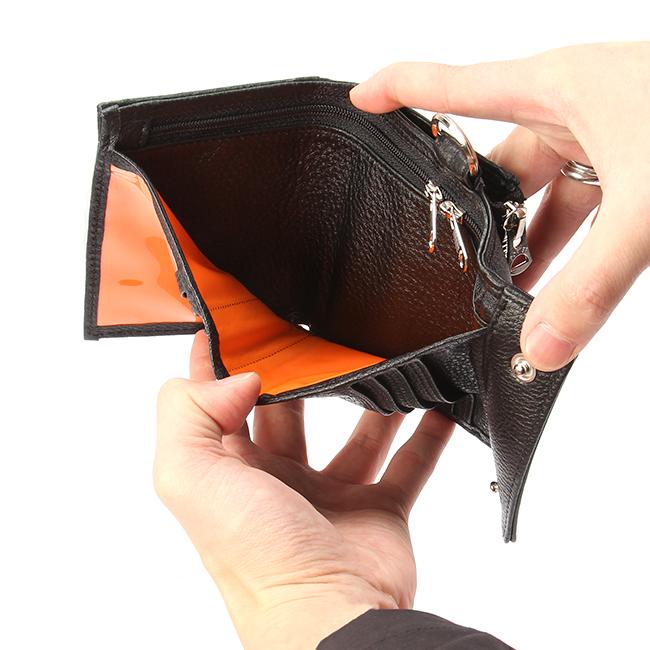 ポーター カーム ウォレット 041-03122