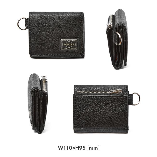 ポーター カーム ウォレット 041-03124