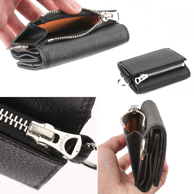 ポーター カーム ウォレット 041-03124