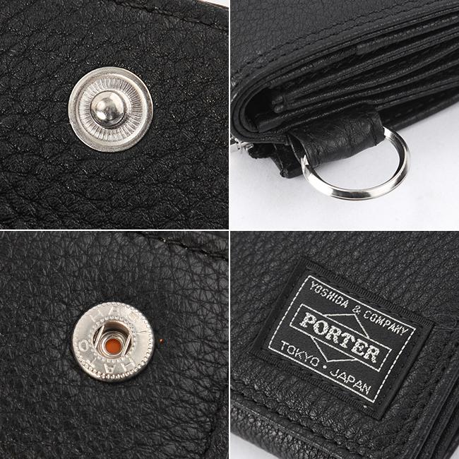 ポーター カーム ウォレット 041-03124