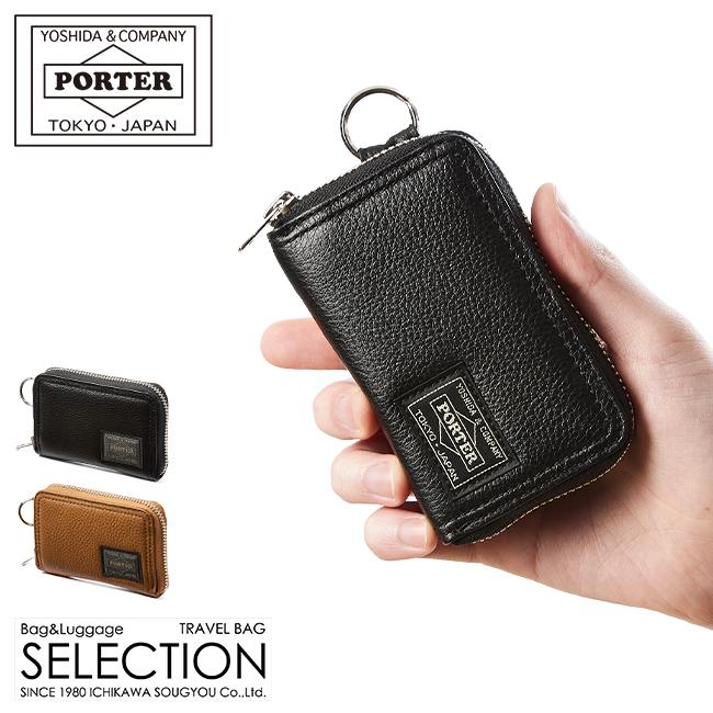 ポーター ソーク コインケース 101-06057 吉田カバン 小銭入れ PORTER ポーター ソーク コインケース 101-06057 吉田カバン 小銭入れ PORTER