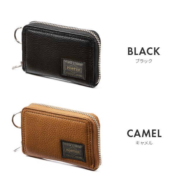 ポーター カーム コインケース 041-03125 吉田カバン 小銭入れ PORTER