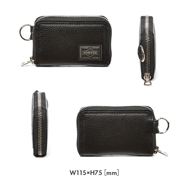 ポーター カーム コインケース 041-03125
