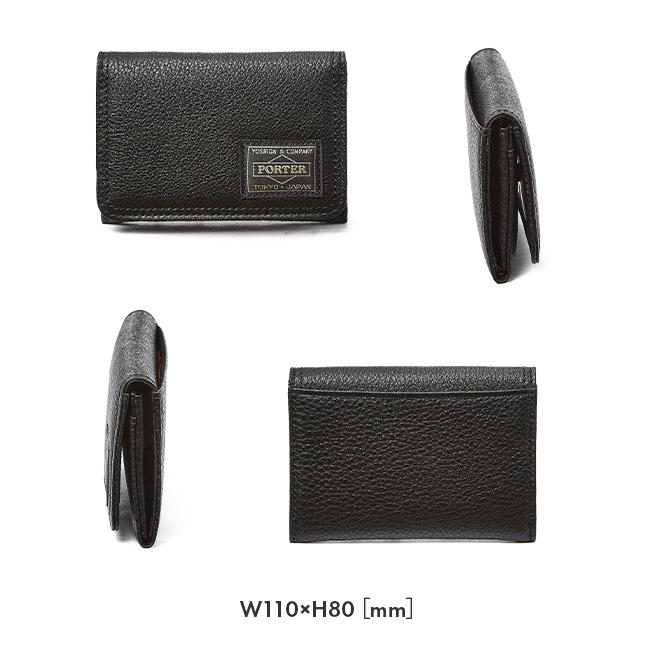 ポーター カーム カードケース 041-03127